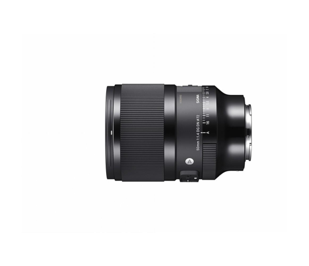 Sigma A 50mm f/1.4 Art DG DN Sony E - 1147276 - zdjęcie 2